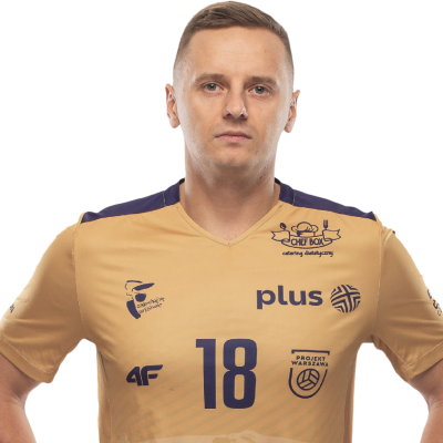 Damian Wojtaszek 