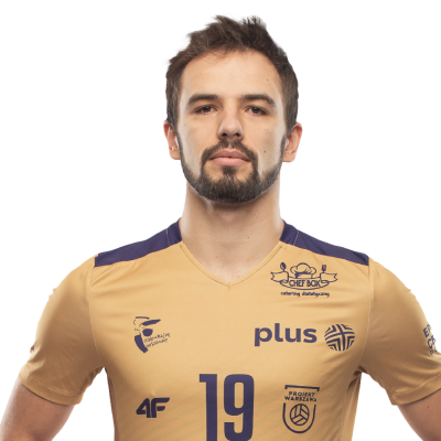 Dominik Jaglarski 