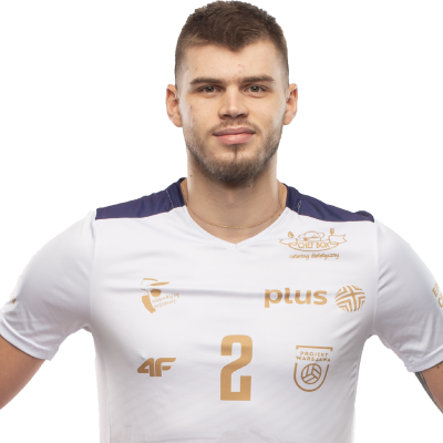 Bartosz Kwolek 
