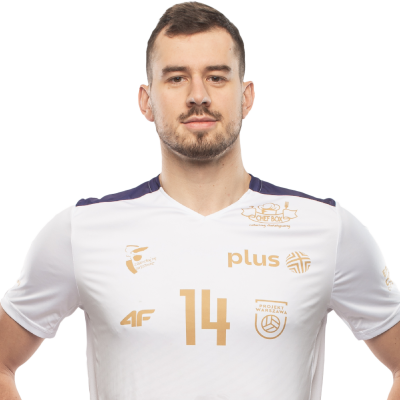 Michał Superlak 