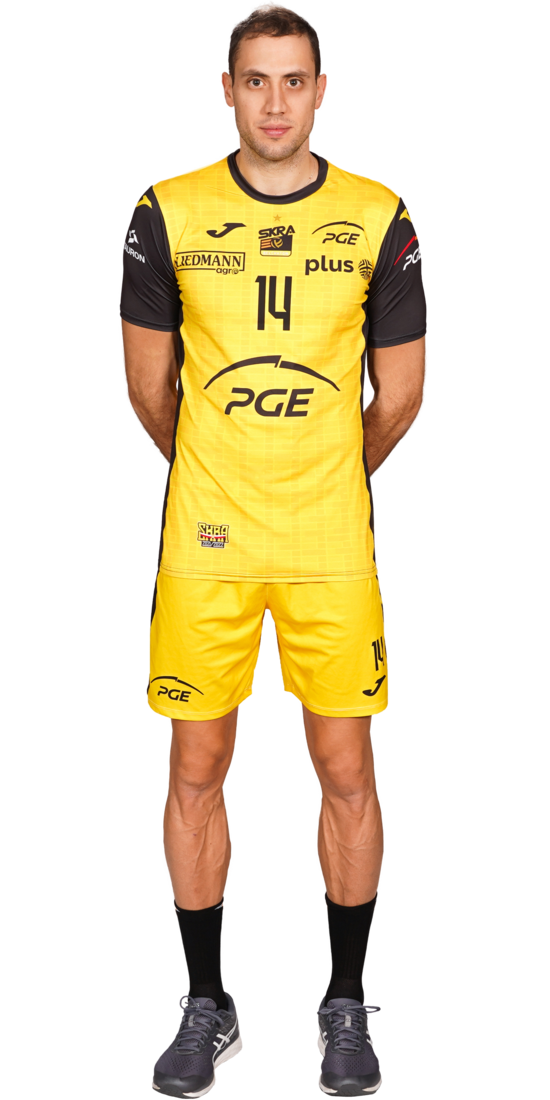 Aleksander Atanasijevic