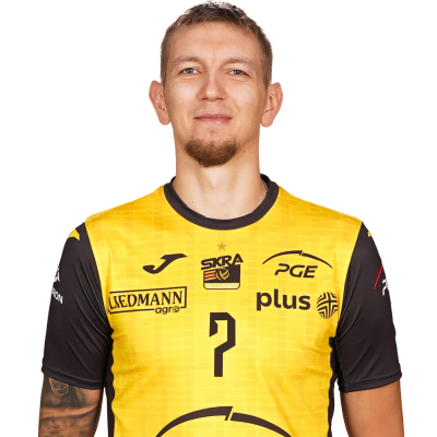 Damian Schulz 