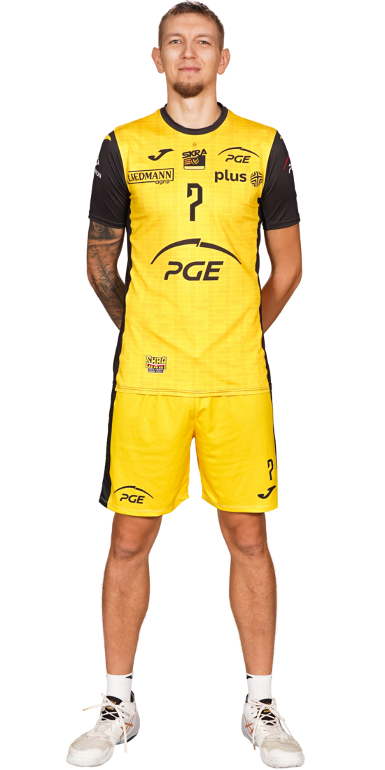 Damian Schulz