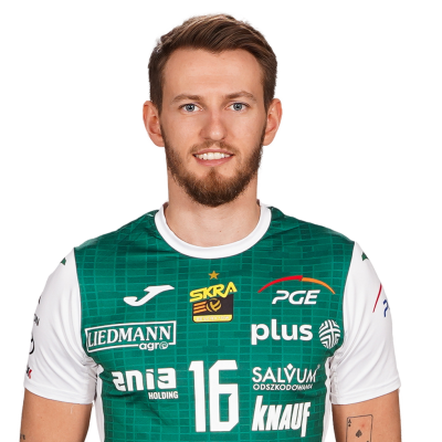 Kacper Piechocki 