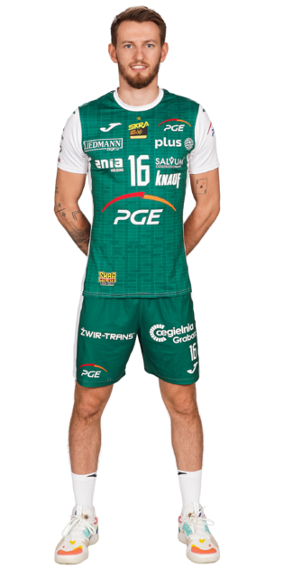 Kacper Piechocki