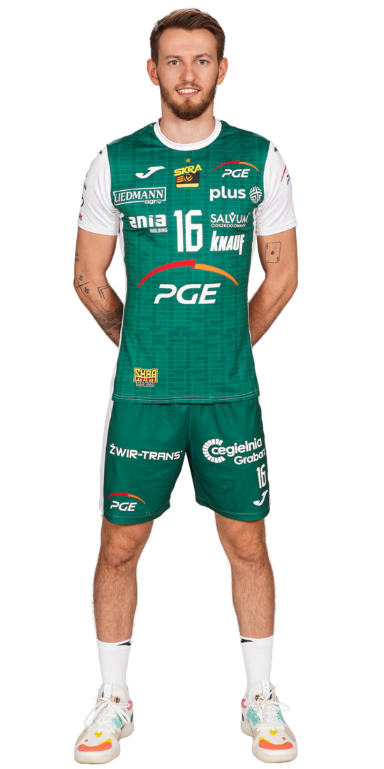Kacper Piechocki