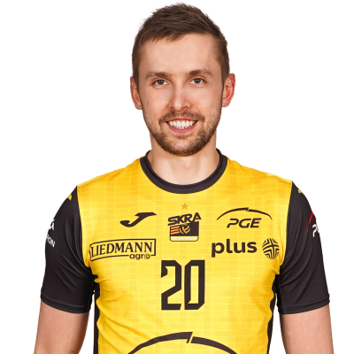 Mateusz Bieniek 