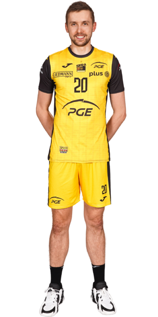Mateusz Bieniek