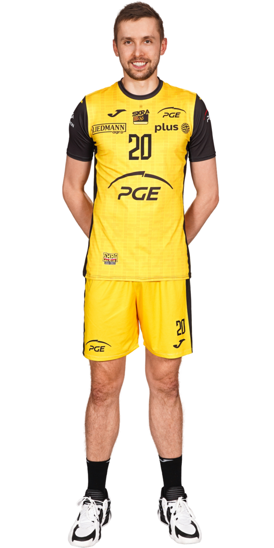 Mateusz Bieniek