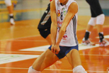 Calisia Kalisz-Pronar Zeto Astwa AZS Białystok