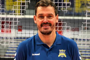 Daniel Pliński trenerem Stali Nysa