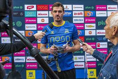 Środa w PlusLigą: Stal Nysa - Projekt Warszawa 1:3