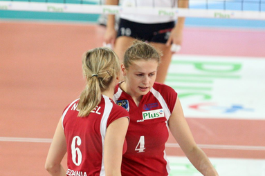 GCB Centrostal Bydgoszcz-Gedania Żukowo