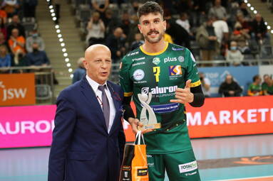 Facundo Conte: potwierdziliśmy to, co wiedzieliśmy