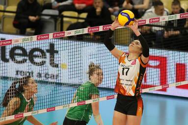 Gabriela Makarowska-Kulej wraca do UNI Opole