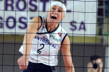 GCB Centrostal Bydgoszcz-Pronar Zeto Astwa AZS Białystok