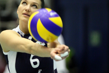 BKS Aluprof Bielsko-Biała-Calisia Kalisz