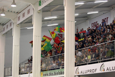 90-lecie BKS-u Stali