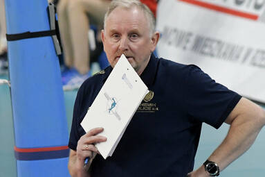 Środa z Ligą Mistrzyń: ZOK Ub - Grupa Azoty Chemik Police 1:3