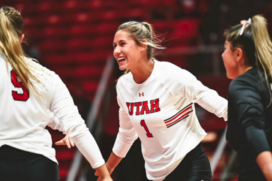 Dani Drews siatkarką Grupy Azoty Chemika Police