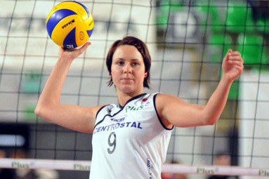 GCB Centrostal Bydgoszcz-PTPS Farmutil Piła