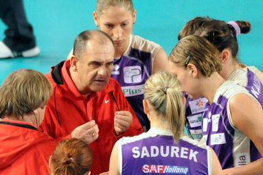 Więcej trenować, a mniej jeździć