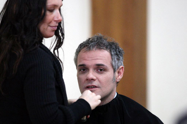 MKS Muszynianka Fakro Muszyna-Pronar Zeto Astwa AZS Białystok