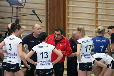 Fakro Muszynianka i "Oczy cioci Basi"