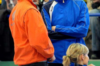 Gedania Żukowo - BKS Aluprof Bielsko-Biała