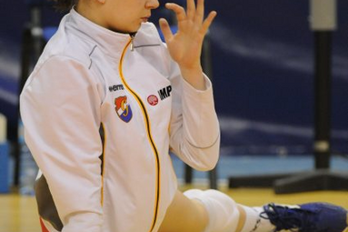PTPS Farmutil Piła - Impel Gwardia Wrocław
