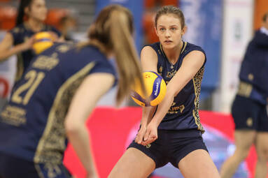 Grupa Azoty Chemik Police przegrał w sparingu