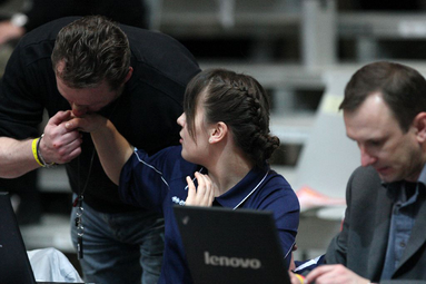 PP 2009 - BKS Aluprof Bielsko-Biała - GCB Centrostal Bydgoszcz