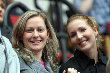 PP 2009 - Farmutil Piła - Muszynianka Fakro Muszyna