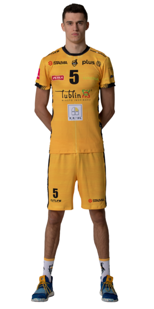 Jakub Strulak Jakub Strulak