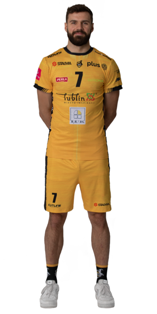Jakub Wachnik Jakub Wachnik