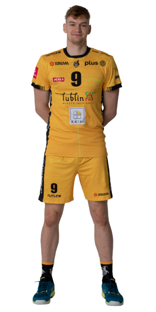 Bartosz Filipiak Bartosz Filipiak