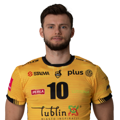 Szymon Romać 