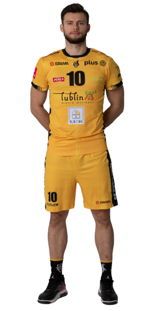 Szymon Romać Szymon Romać