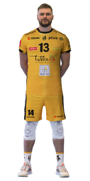 Mateusz Jóźwik Mateusz Jóźwik