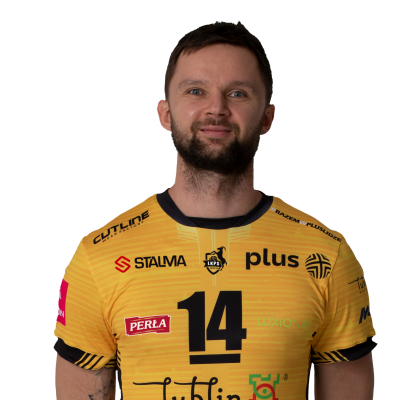 Grzegorz Pająk 
