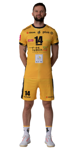 Grzegorz Pająk Grzegorz Pająk