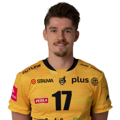Szymon Gregorowicz 