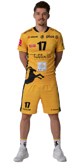 Szymon Gregorowicz Szymon Gregorowicz