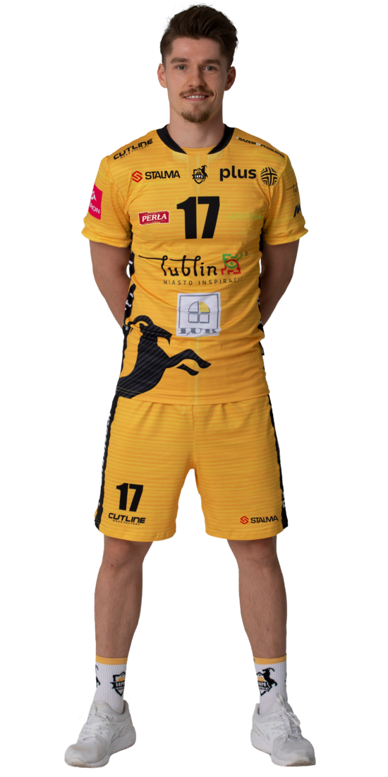 Szymon Gregorowicz