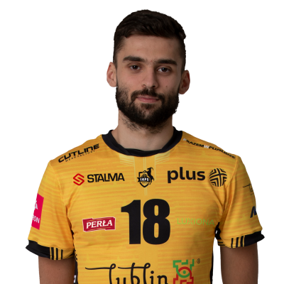 Szymon Bereza 