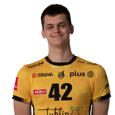 Igor Gniecki 