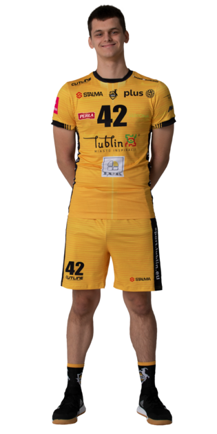 Igor Gniecki Igor Gniecki