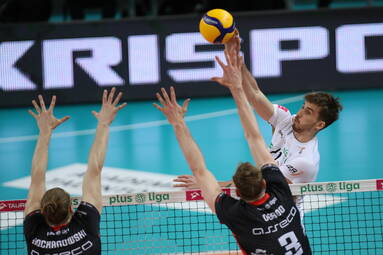 Jastrzębski Węgiel vs Asseco Resovia Rzeszów, czyli kto pozostanie niepokonany w PlusLidze