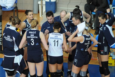 Bydgoszczanki pokazały charakter