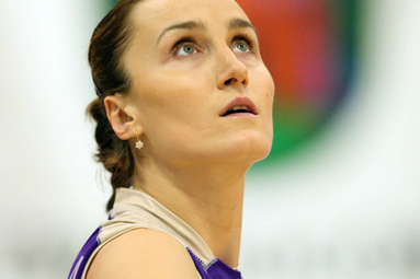 Impel Gwardia Wrocław - PTPS Farmutil Piła